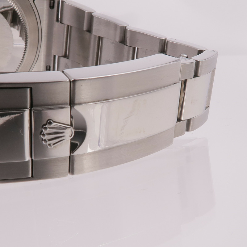 ROLEX GMT MasterⅡ 116710LN-14