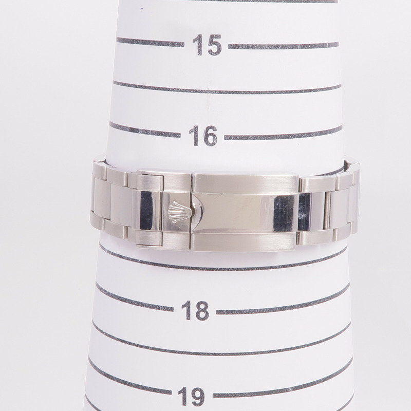 ROLEX GMT MasterⅡ 116710LN-15