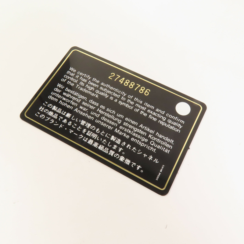 CHANEL 牛皮皮革CC Mania Waist Bag金扣鏈帶腰包-10