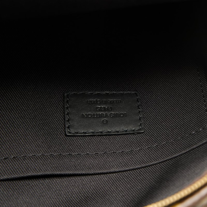 二手Lv mini 新款小書包/晶片款-20