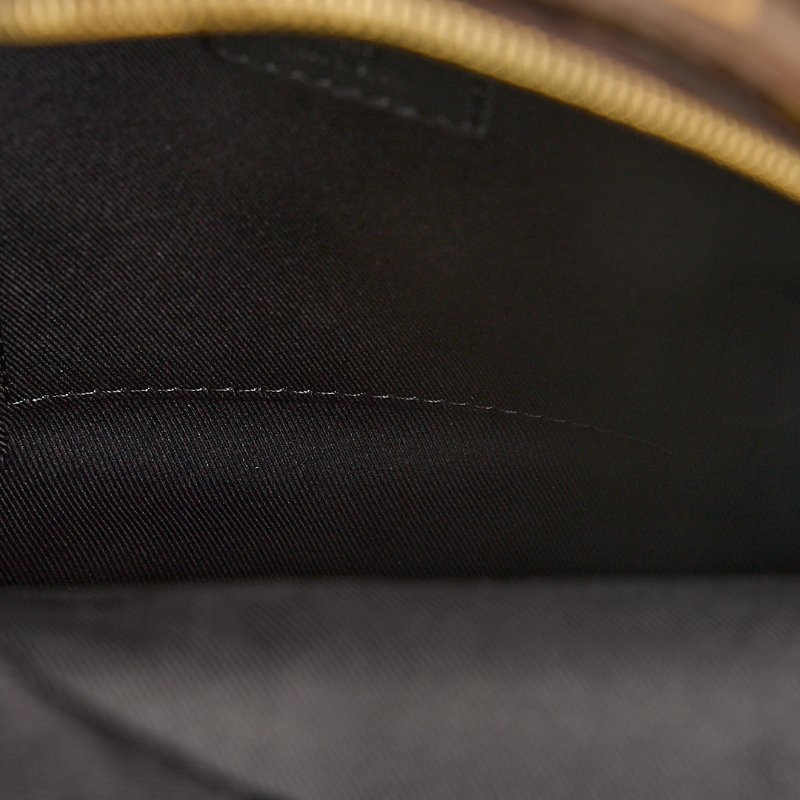 二手Lv mini 新款小書包/晶片款-21