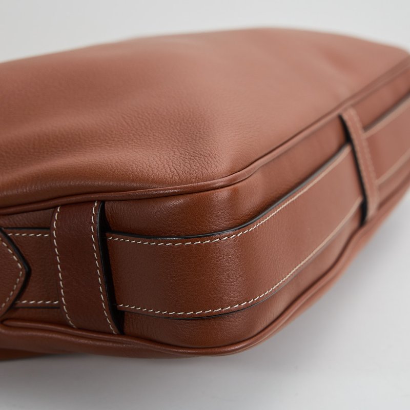 二手Celine romy 中號棕色-9