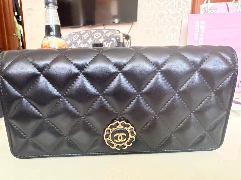 香奈兒Vic手包-0