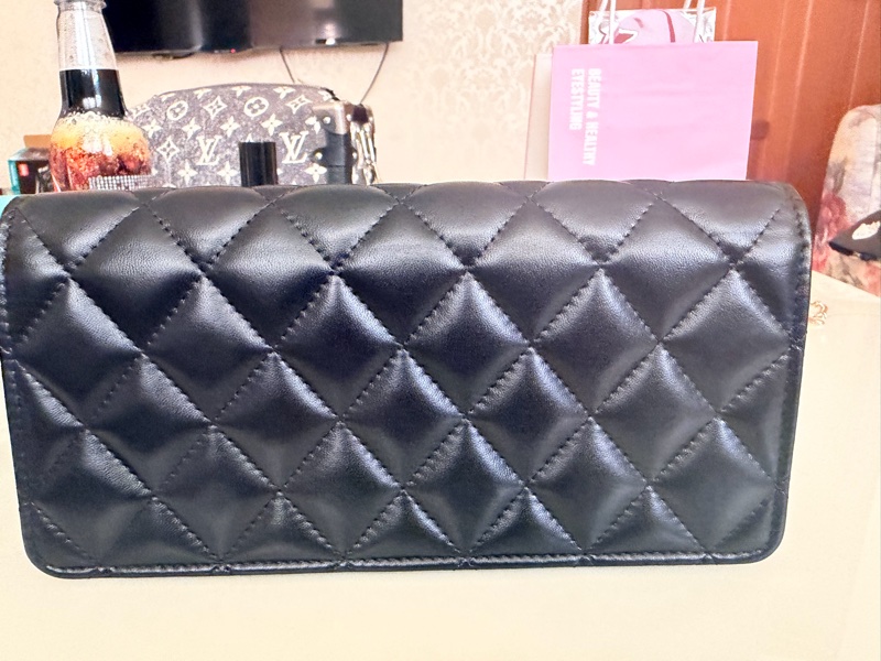 香奈兒Vic手包-1