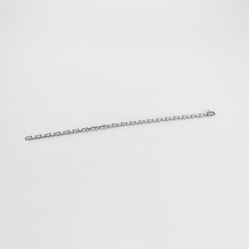 Tiffany & Co. HardWearS925鏈環手鍊-2