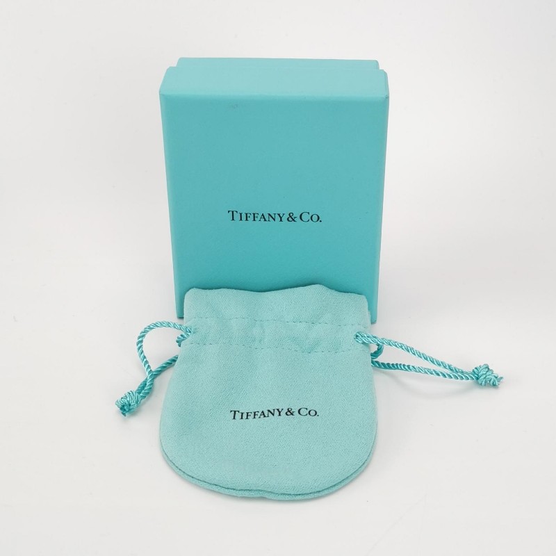Tiffany & Co. HardWearS925鏈環手鍊-4