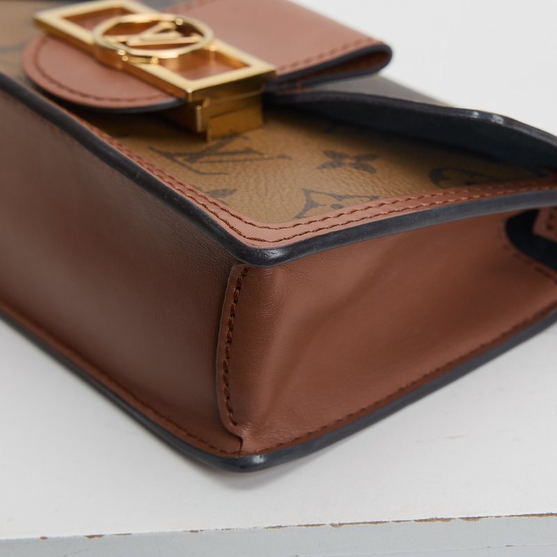 二手Lv 達芙妮WOC /晶片款-8