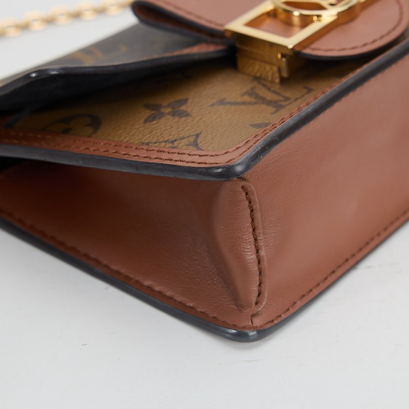 二手Lv 達芙妮WOC /晶片款-10