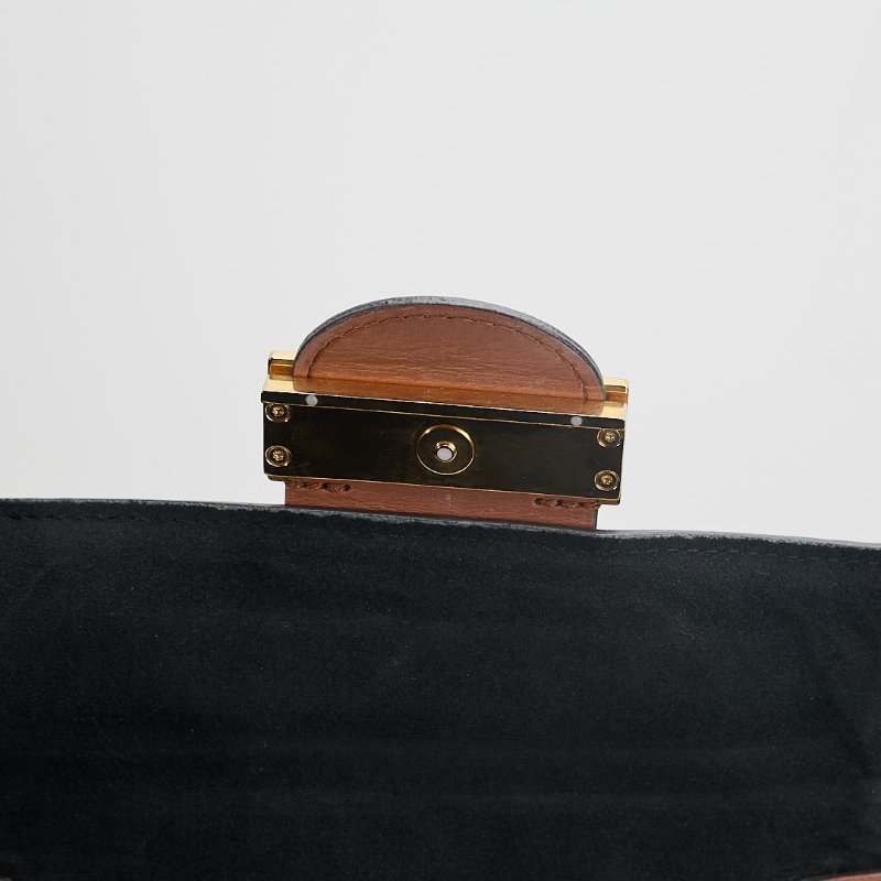 二手Lv 達芙妮WOC /晶片款-16