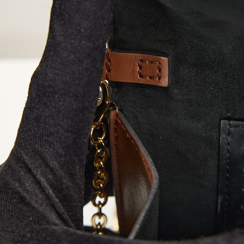 二手Lv 達芙妮WOC /晶片款-18