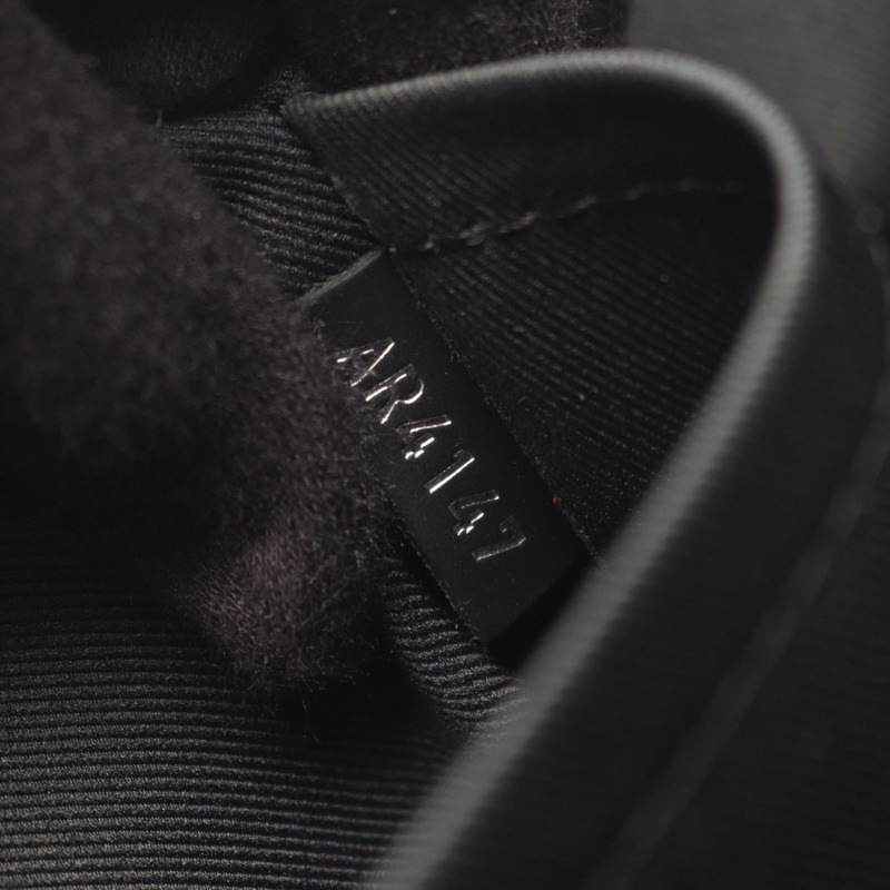 路易威登公事包 Explorer 商務斜背包 M40566 Monogram Eclipse-4