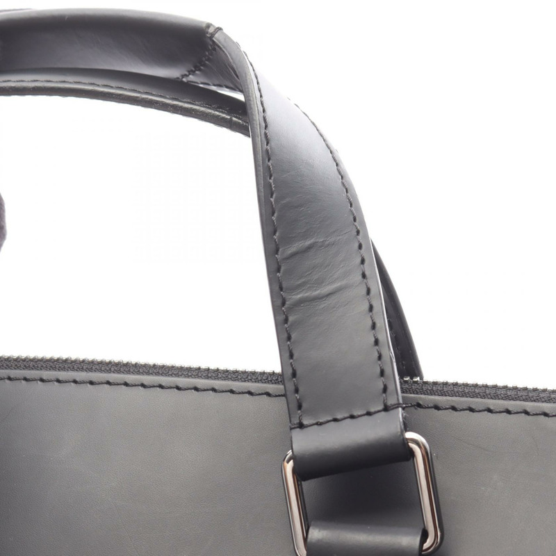 路易威登公事包 Explorer 商務斜背包 M40566 Monogram Eclipse-7