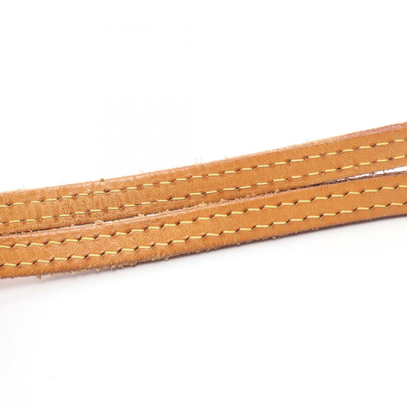 路易威登 Neverfull MM 手提單肩包 M40684 Monogram Wave 白色皮革-8