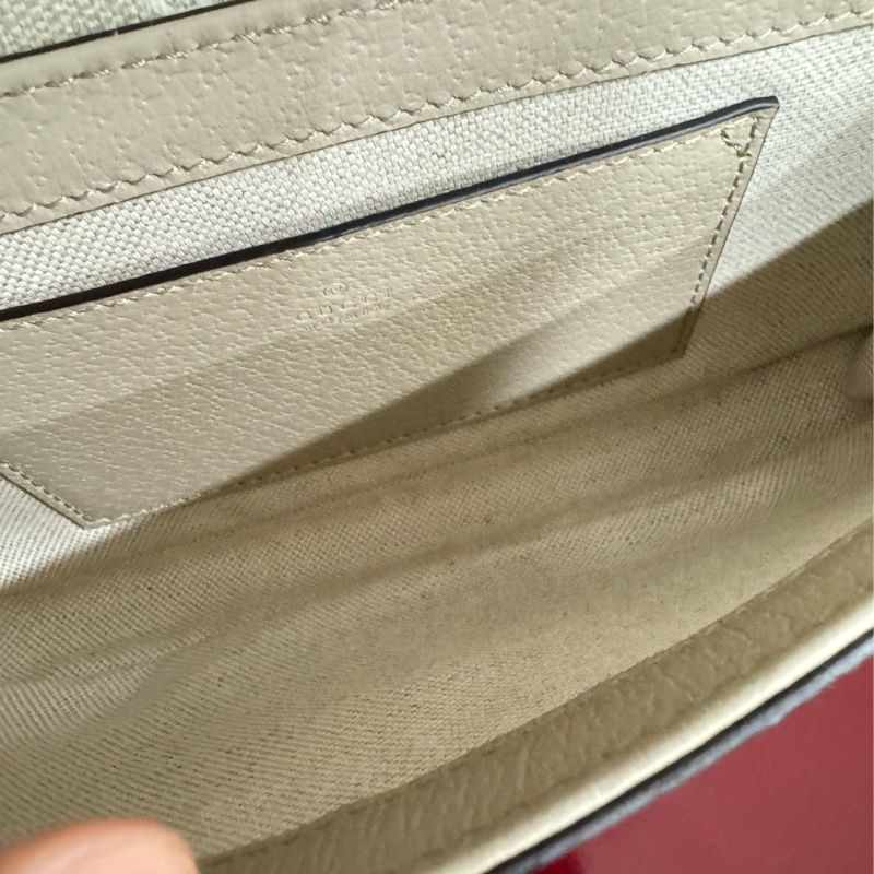 Gucci 新款信封包-4