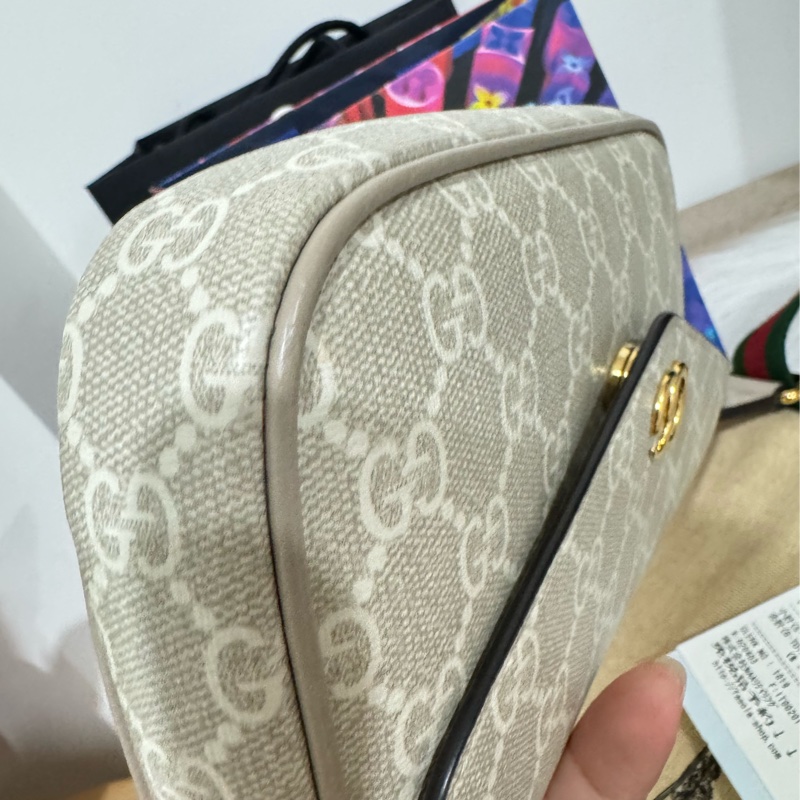 Gucci 新款信封包-8