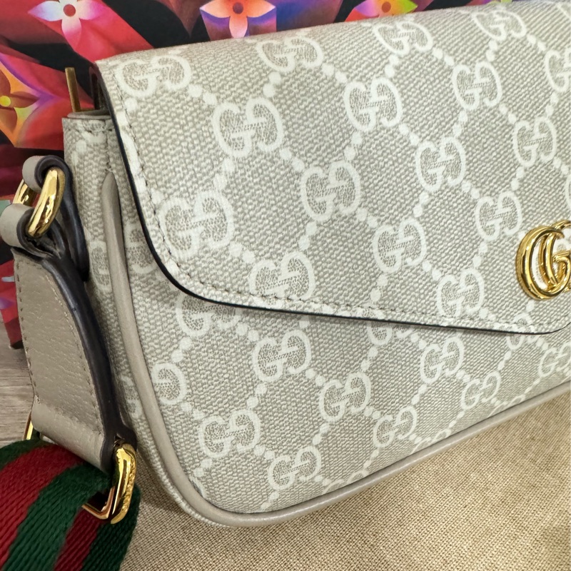 Gucci 新款信封包-15