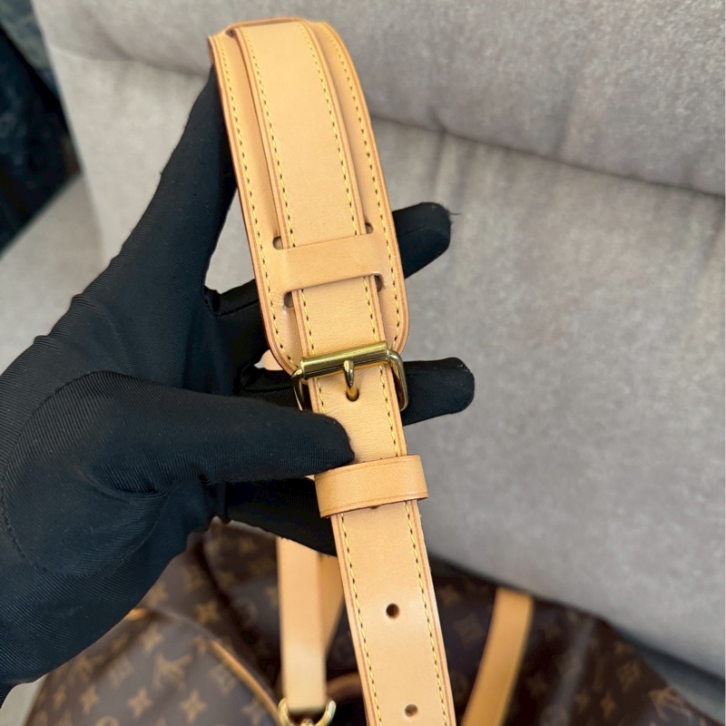 LV KEEPALL55老花-9