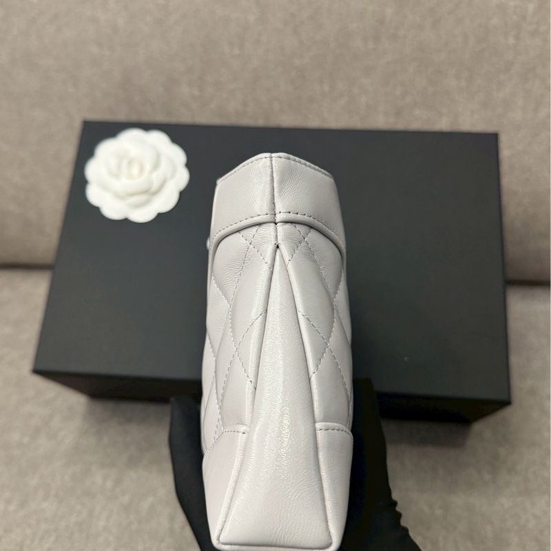 香奈兒31BAG nano灰-2