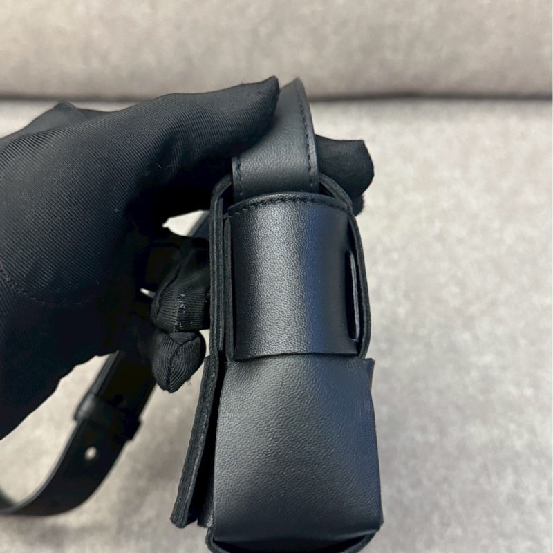 BV cassette黑色八格-1