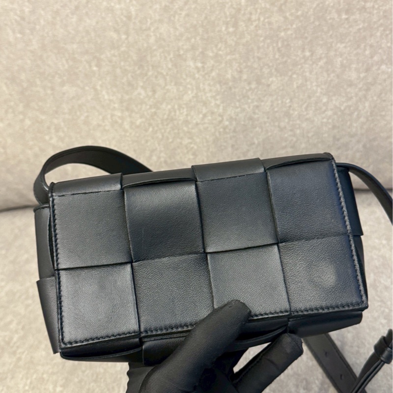 BV cassette黑色八格-3