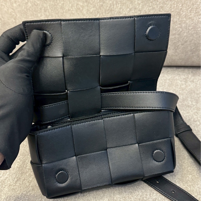 BV cassette黑色八格-4