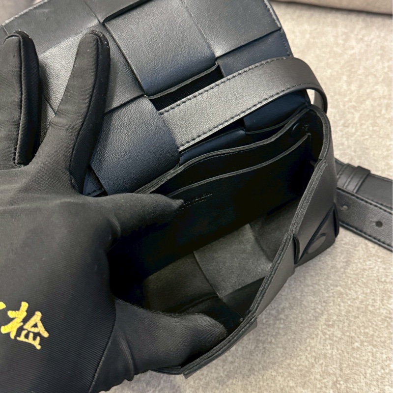 BV cassette黑色八格-5