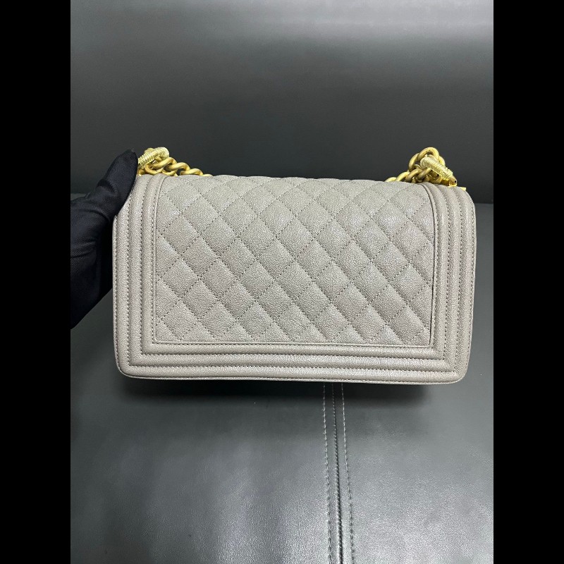 Chanel leboy medium-3