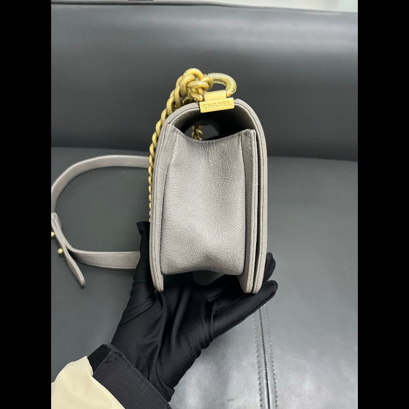 Chanel leboy medium-4