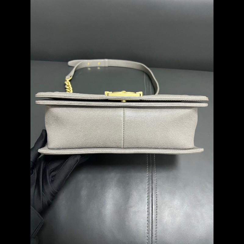 Chanel leboy medium-5