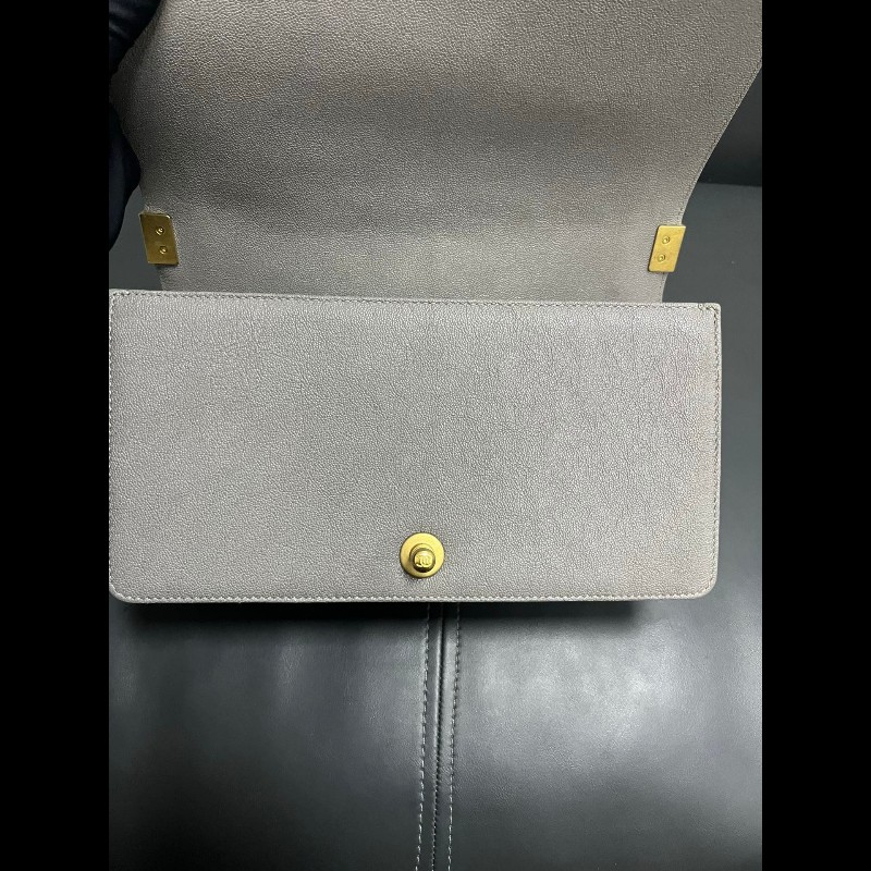 Chanel leboy medium-8