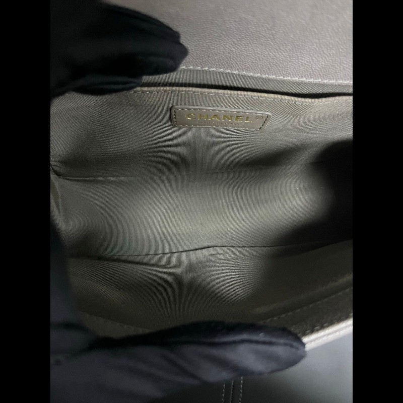 Chanel leboy medium-9