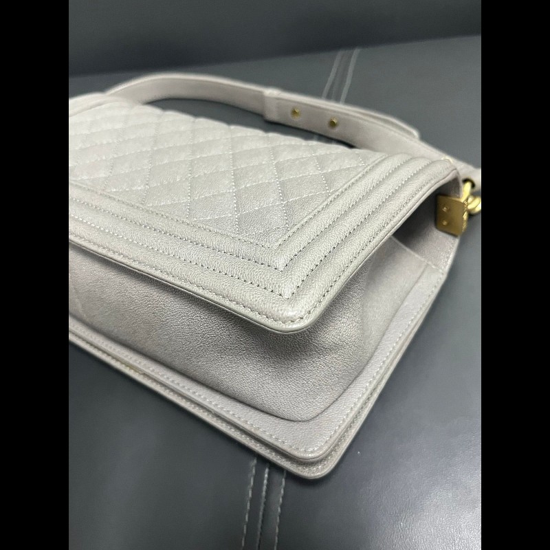 Chanel leboy medium-11