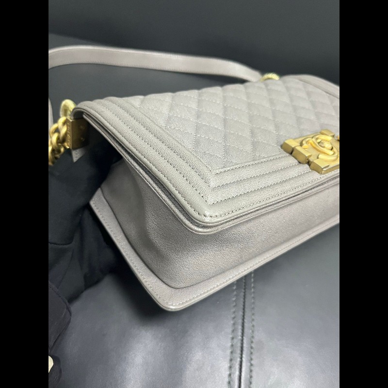 Chanel leboy medium-13