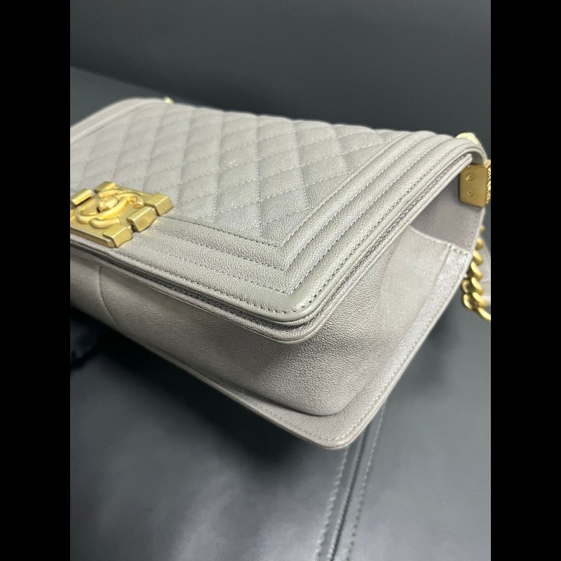 Chanel leboy medium-14