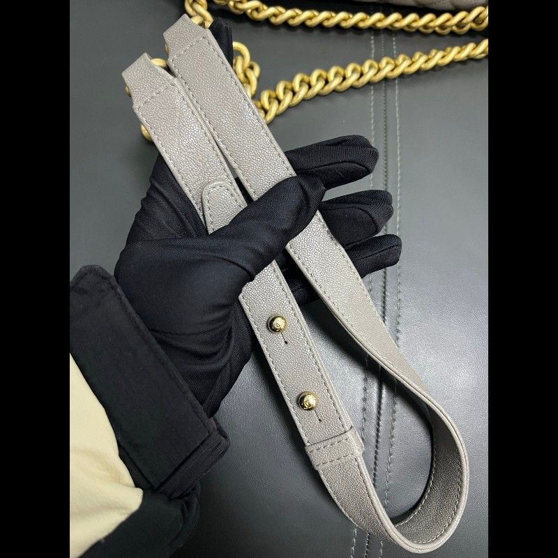 Chanel leboy medium-15