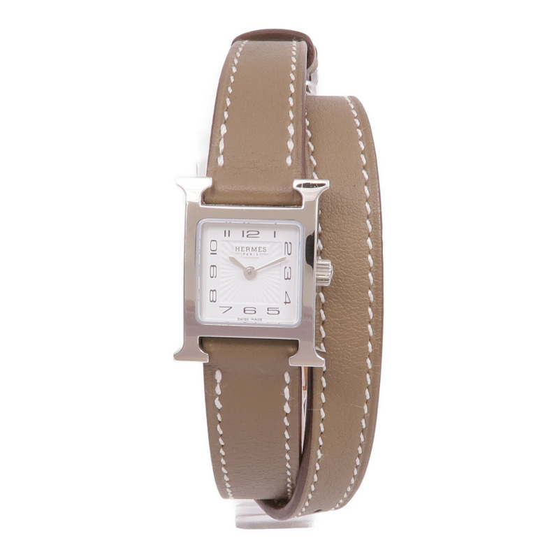 HERMES H watch HH1.110-2