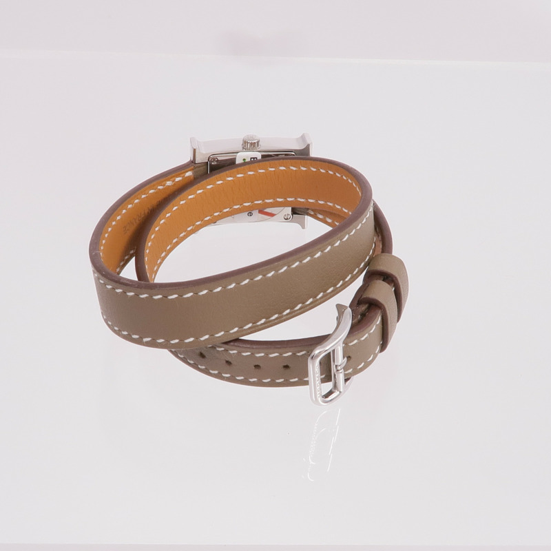 HERMES H watch HH1.110-5