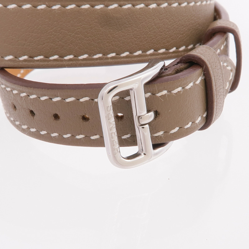 HERMES H watch HH1.110-6