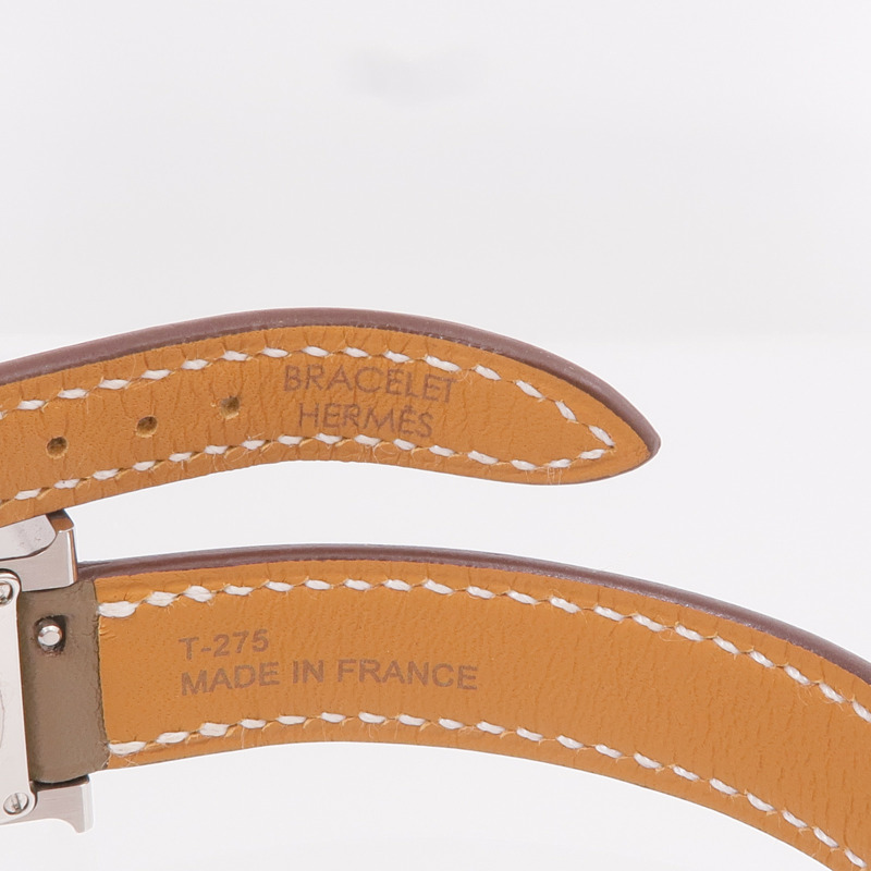 HERMES H watch HH1.110-10