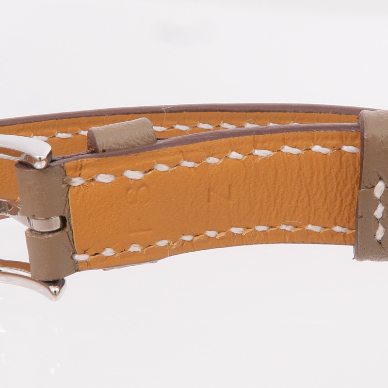 HERMES H watch HH1.110-12