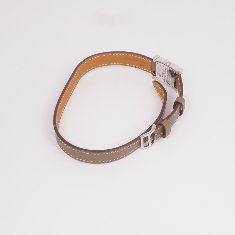 HERMES H watch HH1.110-14