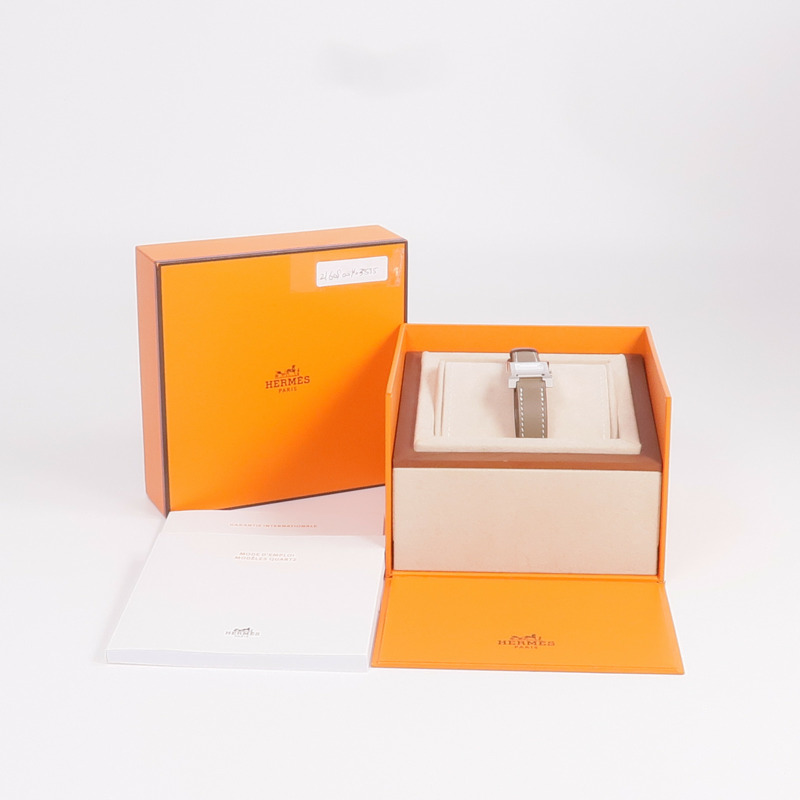 HERMES H watch HH1.110-15