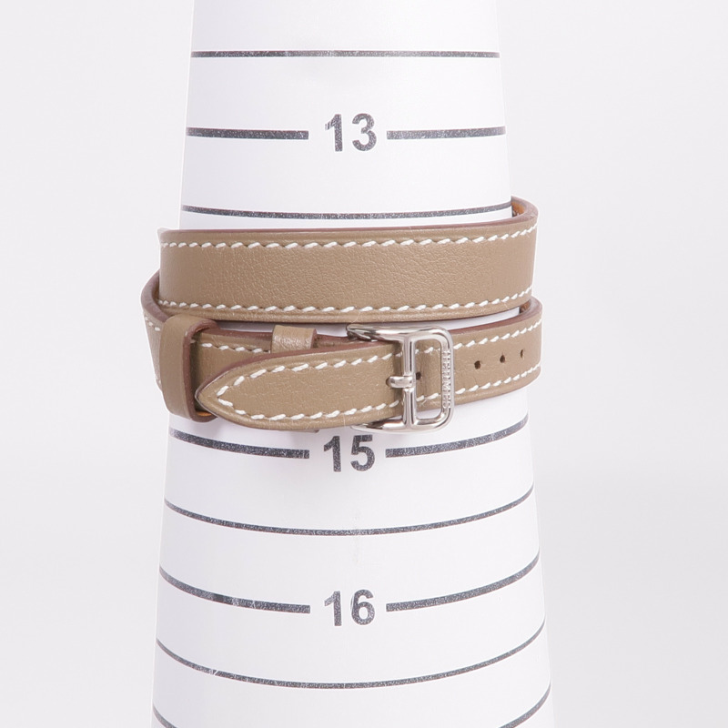 HERMES H watch HH1.110-17