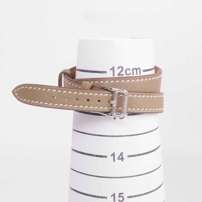 HERMES H watch HH1.110-18