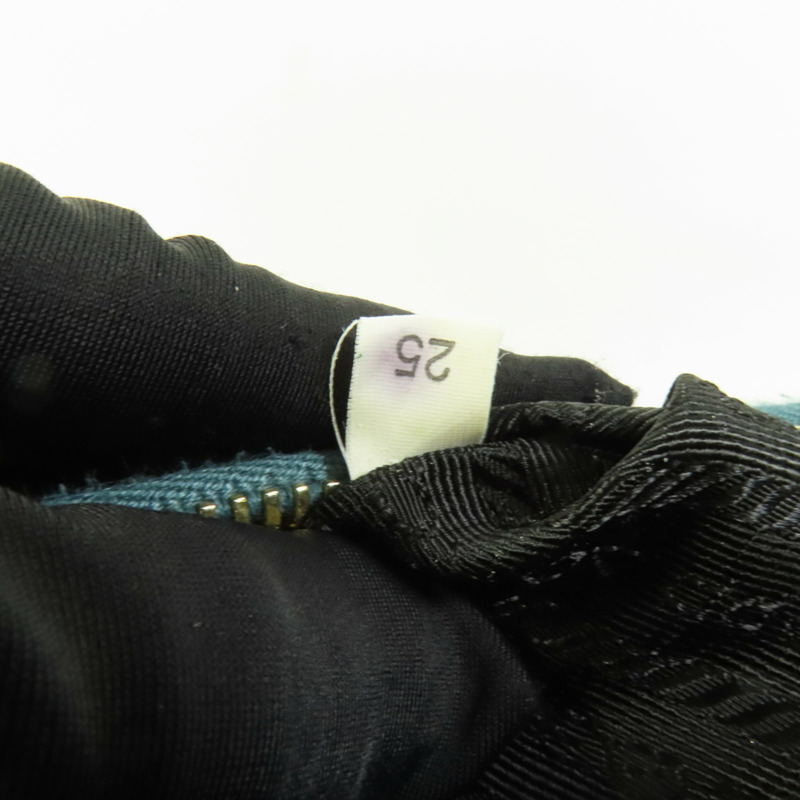 PRADA Saffiano皮革Promenade Medium金扣手挽肩背兩用袋-13