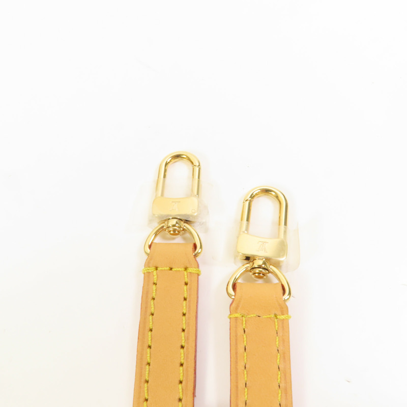 LOUIS VUITTON Monogram Nano Noe金扣手挽肩背兩用袋-6