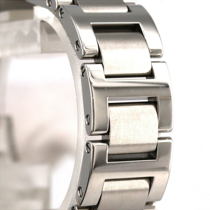 卡地亞 Ballon Bleu W6920084 不鏽鋼石英錶-4