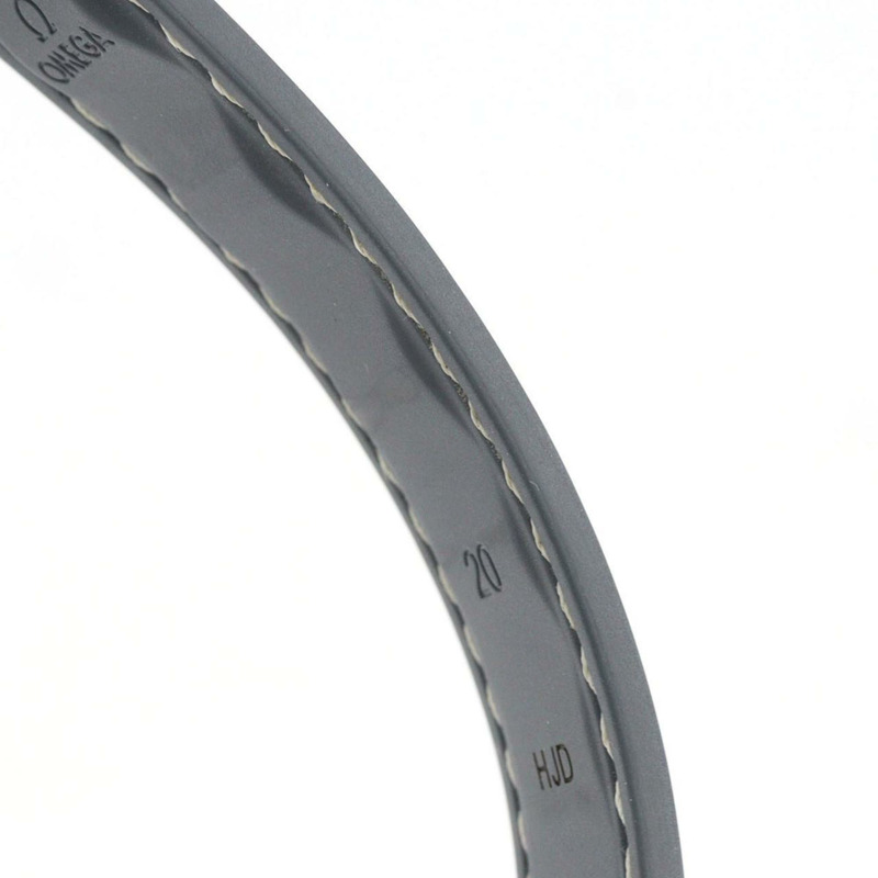 歐米茄海馬系列Aqua Terra 220.12.41.21.03.002 不鏽鋼自動腕錶-5