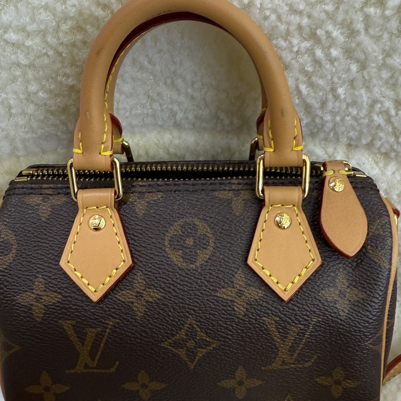 有票 💖LV speedynano-1