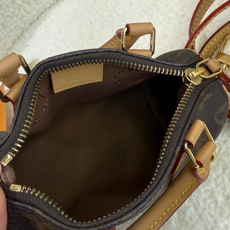 有票 💖LV speedynano-4